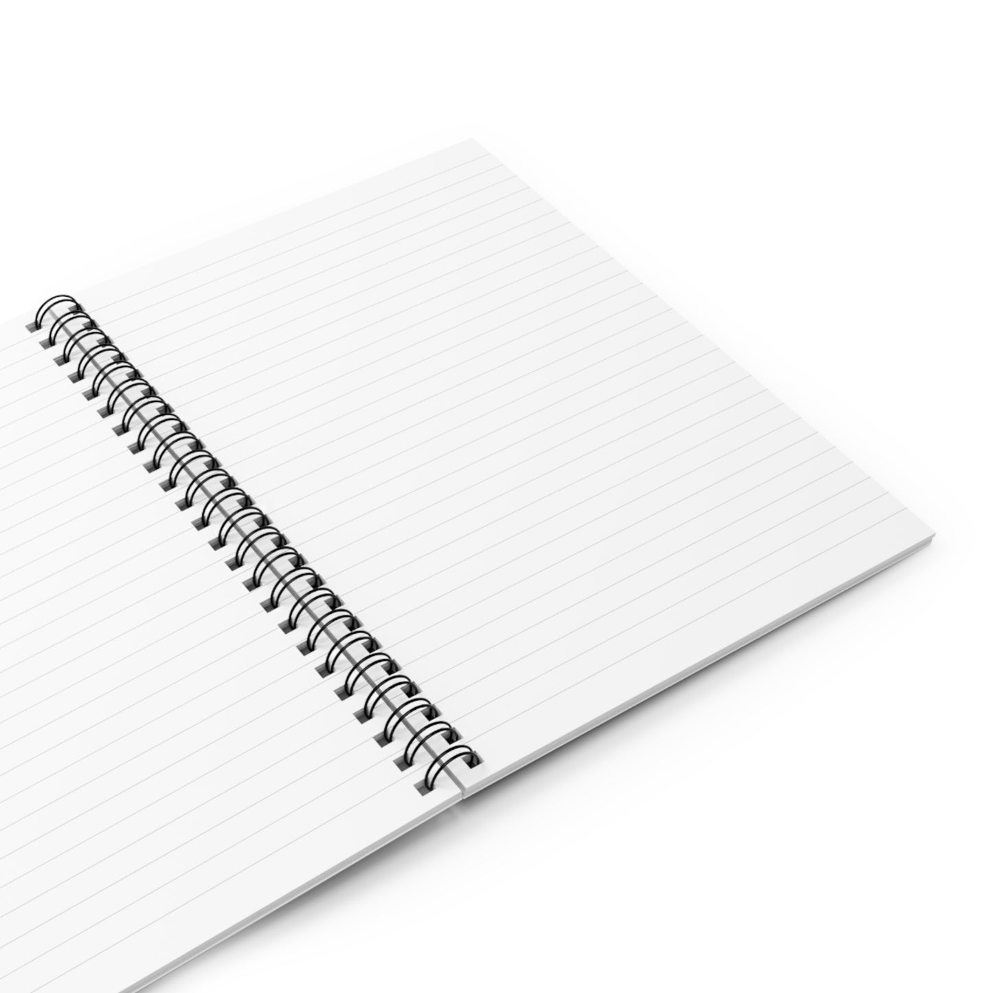 Whimsical Dog Mom Notebook – Cute Journal for Pet Lovers